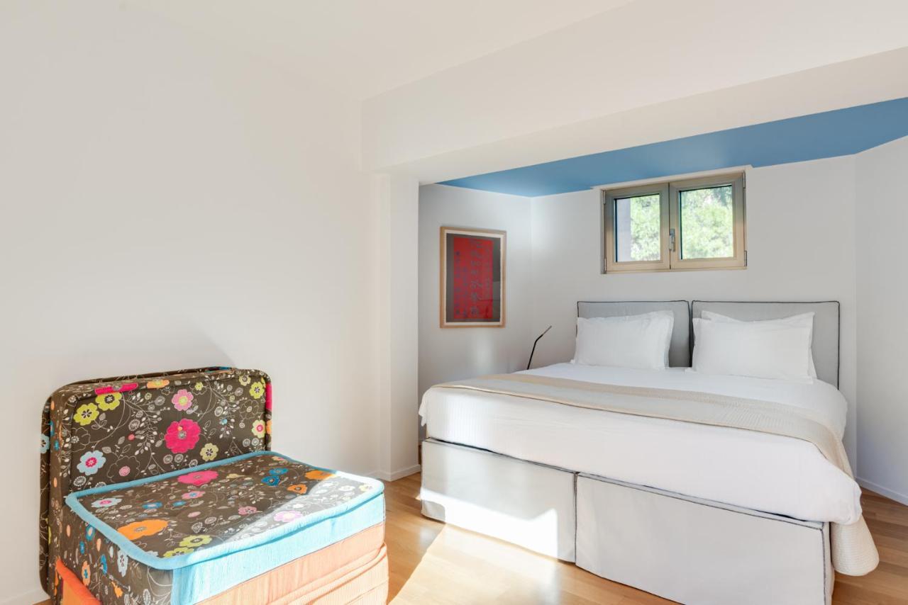 Luxurious Villa Philoxenia Lagonisi Exterior photo