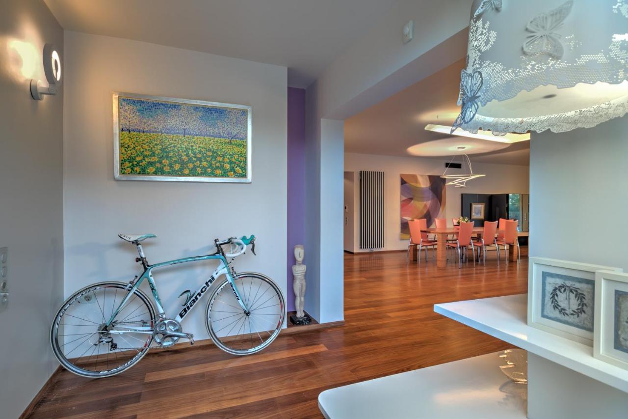 Luxurious Villa Philoxenia Lagonisi Exterior photo